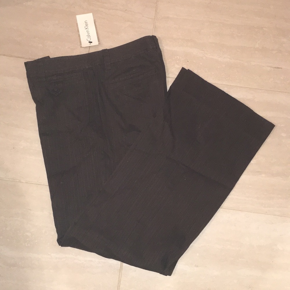 Calvin Klein dress pants